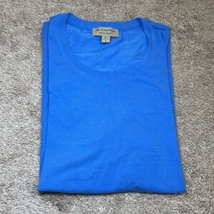 AUTHENTIC BURBERRY T-SHIRT